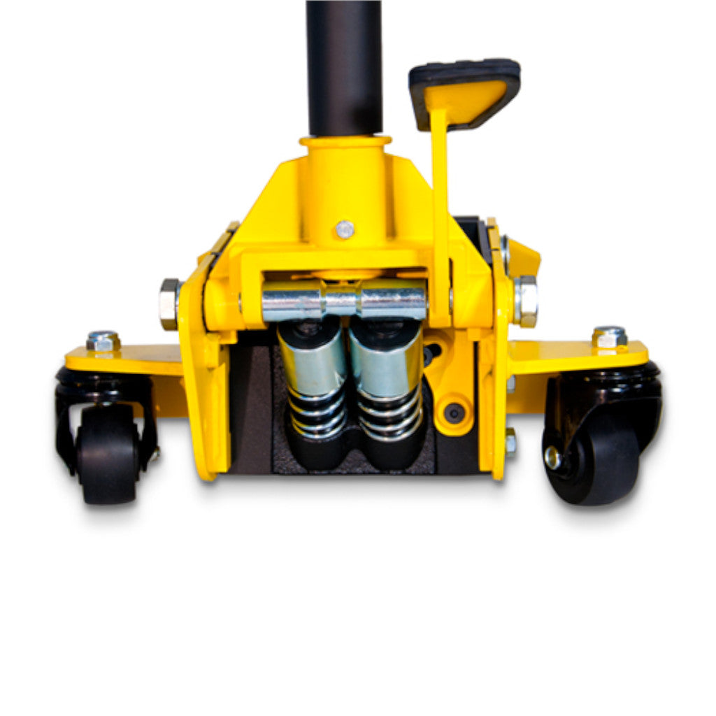 ESCO | Pro Series 3 Ton Trolley Jack (90521)