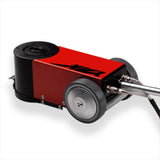 ESCO 92001 | Yak 2-Stage 22/11 Ton Portable Air Hydraulic Service Jack