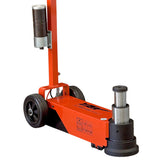ESCO | Yak 2 Stage 44/22 Ton Air Hydraulic Jack (92002)