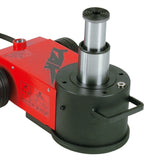 ESCO 92005 | Yak 2-Stage 44/22 Ton Portable Air Hydraulic Jack