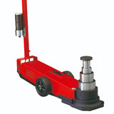ESCO | Yak 4-Stage 88/55/28/17 Ton Air Hydraulic Jack (92010)