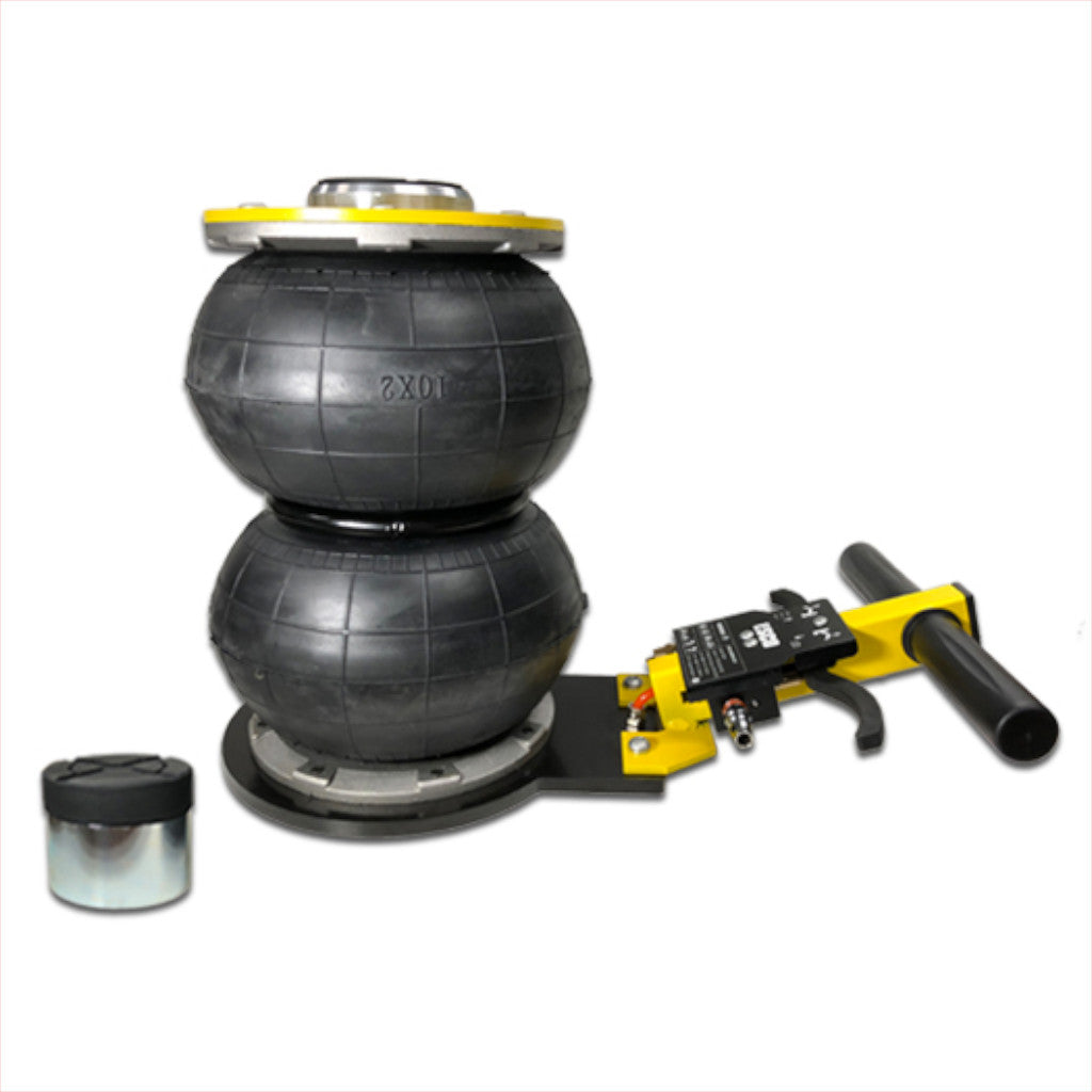 ESCO | 92040 Pro Series 2-Stage 2 Ton Bladder Jack