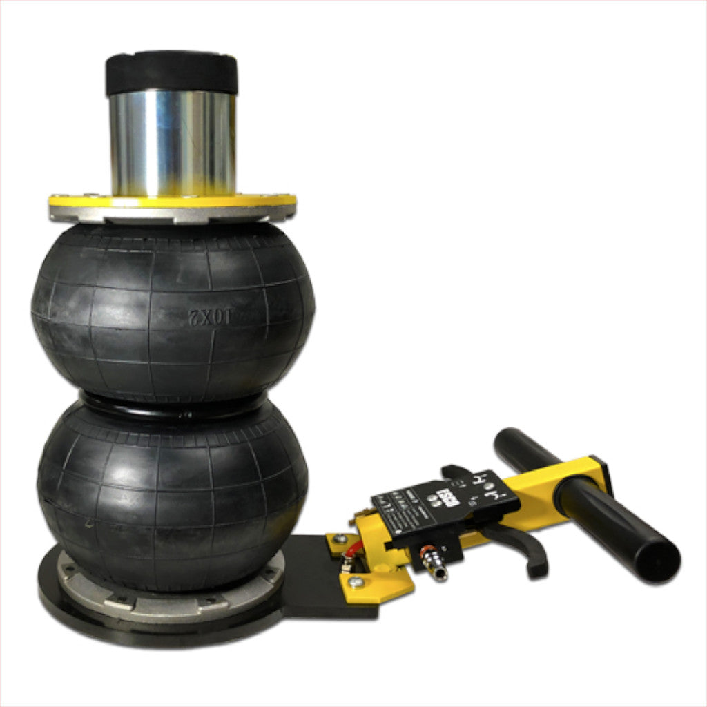 ESCO | 92040 Pro Series 2-Stage 2 Ton Bladder Jack