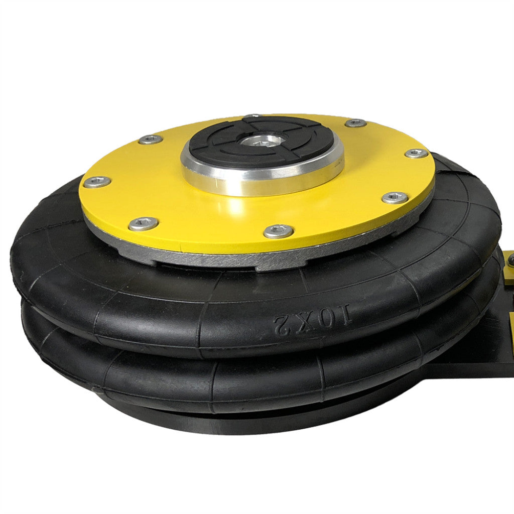ESCO | 92040 Pro Series 2-Stage 2 Ton Bladder Jack