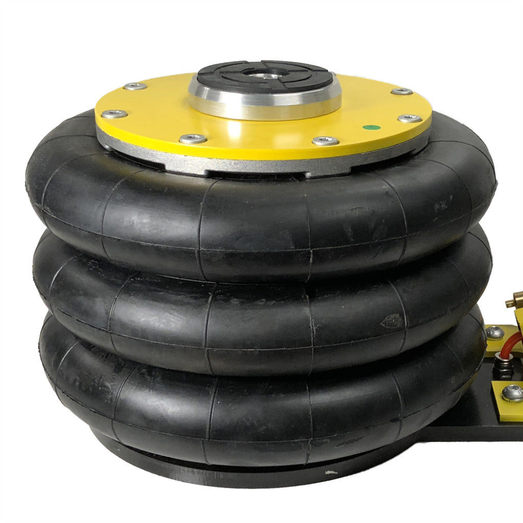 ESCO | 92041 Pro Series 3-Stage 2 Ton Bladder Jack