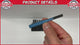 Rema | Stem 6mm (193-WL) or 8mm  (194)