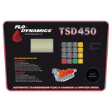 Flo-Dynamics | TSD450LCD Transmission Fluid X-Changer (TSD450)