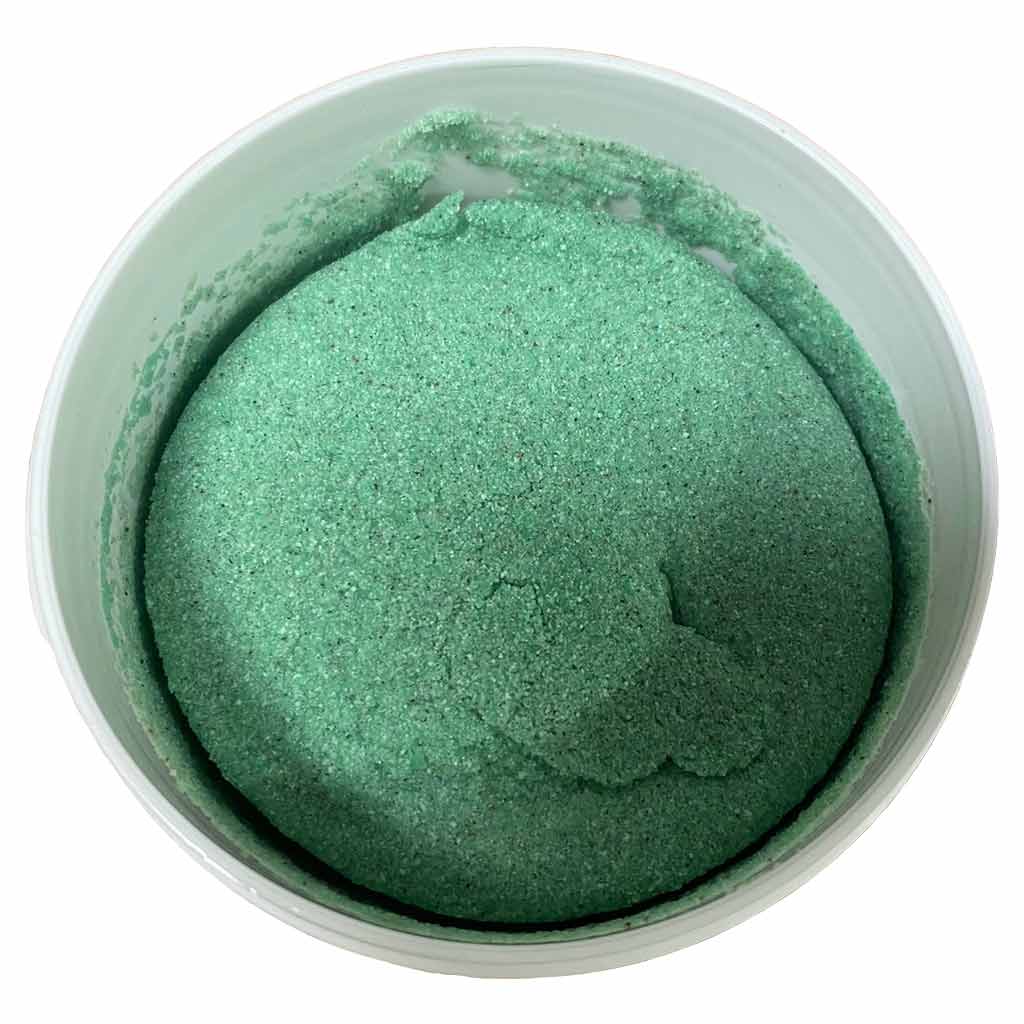 Full Bore | Hand Scrub Extreme Green 16 oz Solvent-Free Mechanic Hand Cleaner Soap (MG-HS-16OZ)