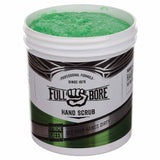 Full Bore | Hand Scrub Extreme Green 16 oz Solvent-Free Mechanic Hand Cleaner Soap (MG-HS-16OZ)