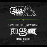 Full Bore | Hand Scrub Extreme Green 16 oz Solvent-Free Mechanic Hand Cleaner Soap (MG-HS-16OZ)
