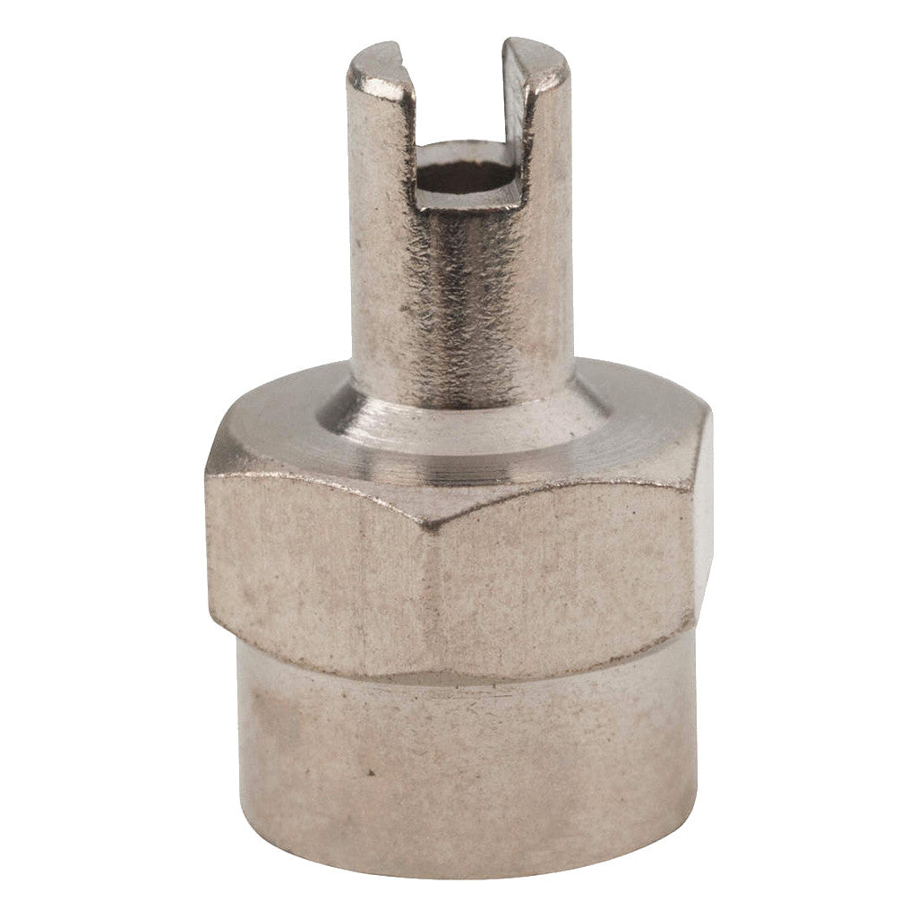 Haltec A-145 Large Bore Valve Core - 25 Pack