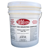 Heavy Duty Tire Mounting Compound Lubricant - Choose 8 lb or 40 lb Bucket (TL330-*)