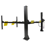 Hofmann | 15K 4-Post Extended Length Alignment Lift Package - Choose Regular or Galvanized (EELR708*PKG)
