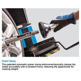 Hofmann | Geodyna 7800P Wheel Balancer with Touchscreen Monitor & Non-Contact Data Entry (EEWB753BEB)