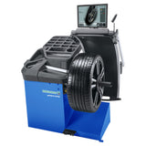 Hofmann | Geodyna 8200P Wheel Balancer with Non-Contact Data Entry & Diagnostic Functions (EEWB766BEA)