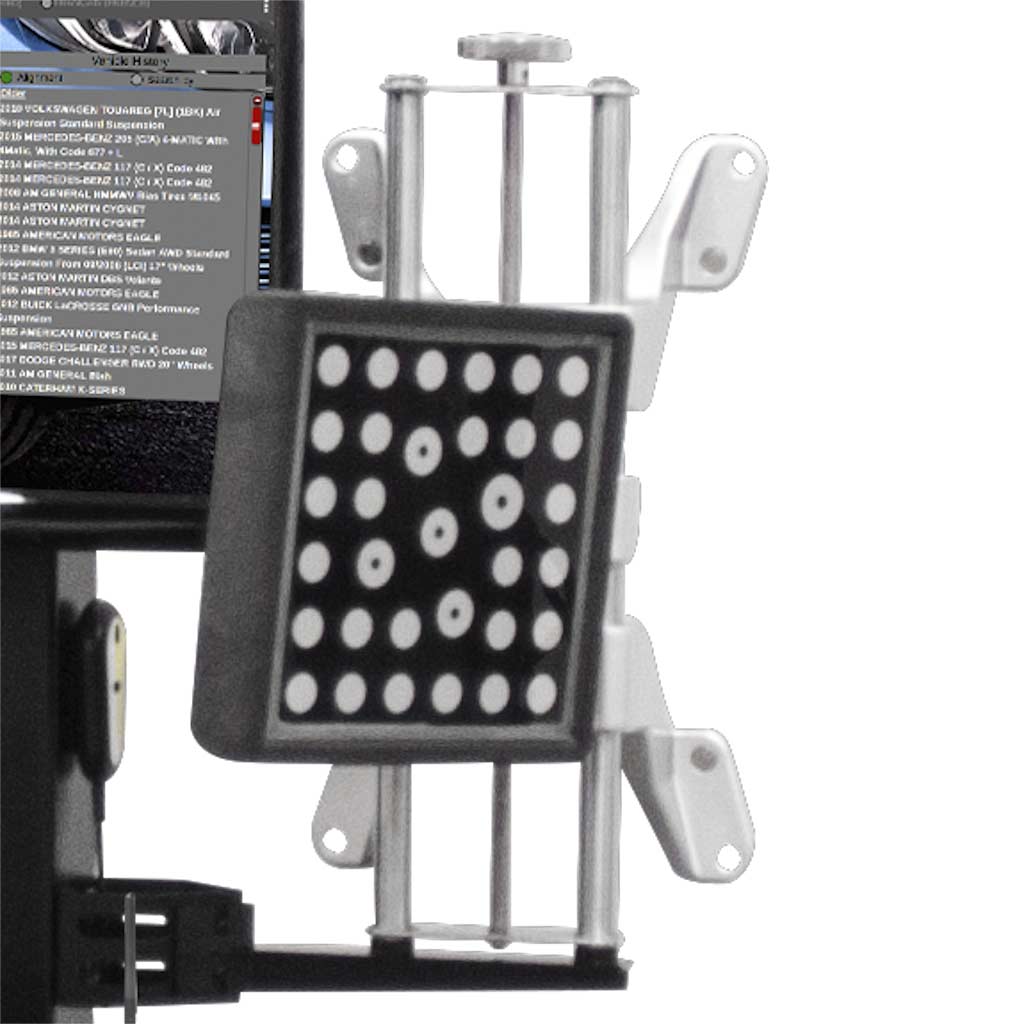 Hofmann | Geoliner 630 Imaging Wheel Alignment System with AC200 Clamps (EEWA721G)