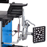 Hofmann | Geoliner 678 Imaging Wheel Alignment System with AC400 Clamps & VIN Code Reader (EEWA715TBV3)