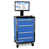 Hofmann | Geoliner 920 Heavy Duty Truck Wheel Alignment System (EEWA729A)