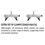 Hofmann | Geoliner 920 Heavy Duty Truck Wheel Alignment System (EEWA729A)