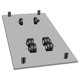 Hofmann | Geoliner 920 Heavy Duty Truck Wheel Alignment System (EEWA729A)