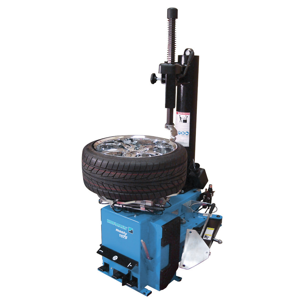 Hofmann Monty 1575 Swing-Arm Tire Changer | Tire Supply Network