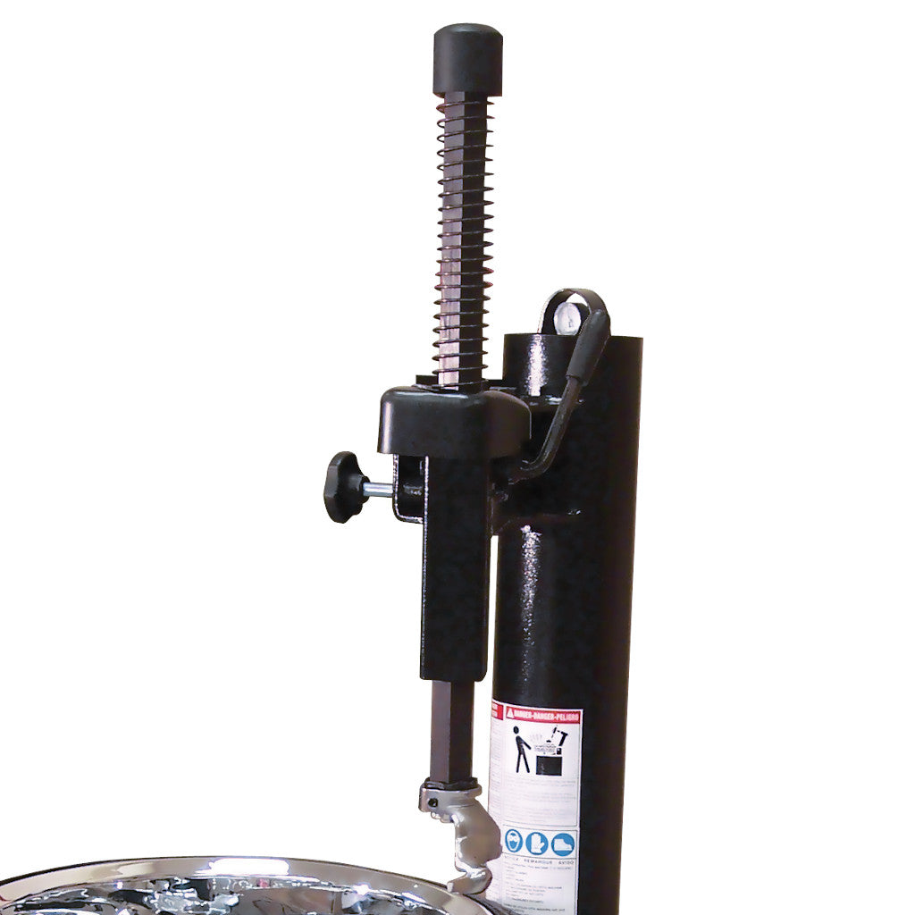Hofmann | Monty 1575 Swing-Arm Tire Changer (MONTY1575B)