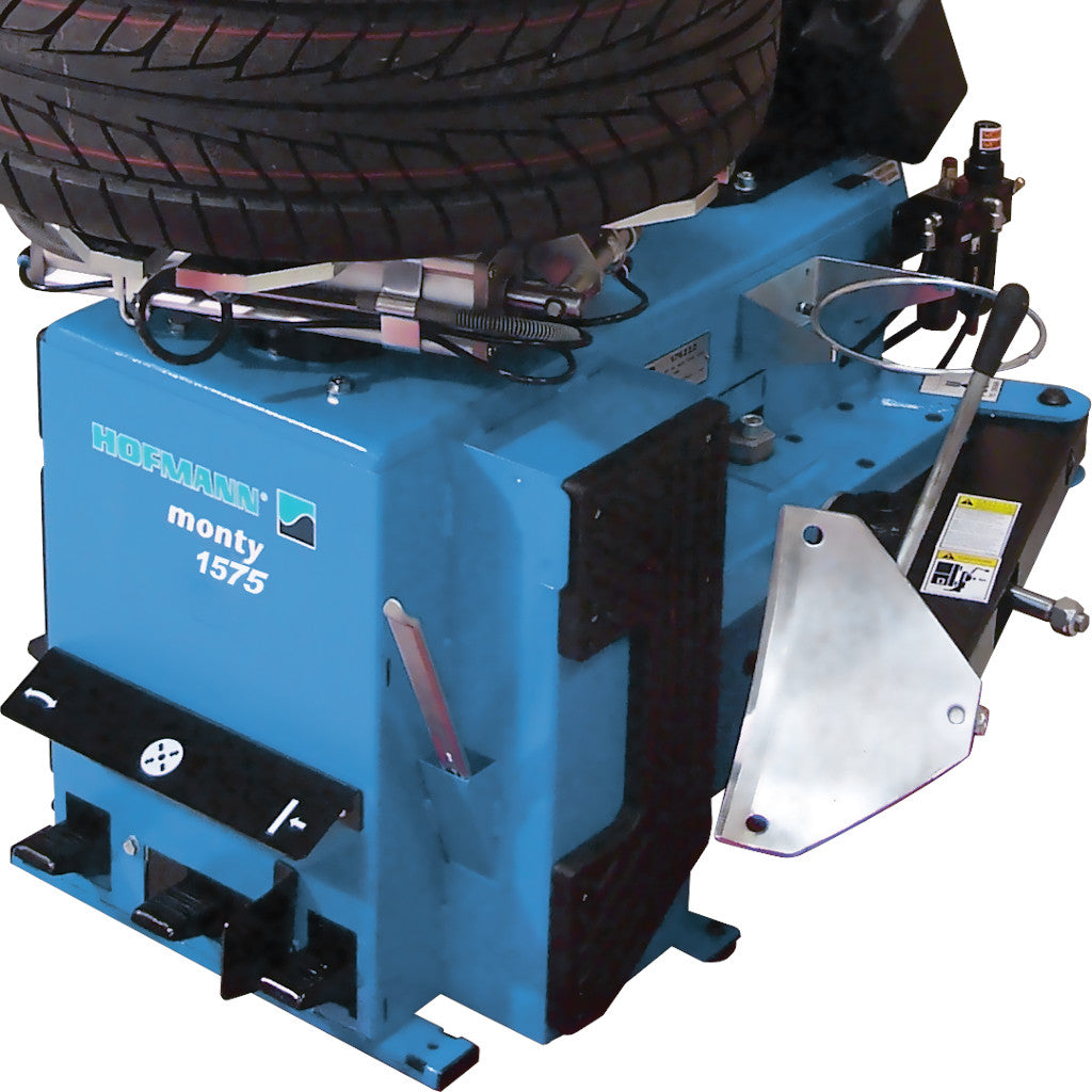 Hofmann | Monty 1575 Swing-Arm Tire Changer (MONTY1575B)