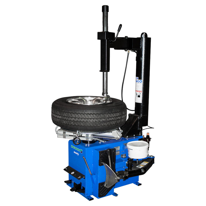 Hofmann Monty 1625 Swing-Arm Tire Changer | Tire Supply Network