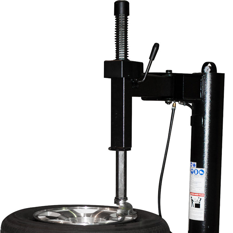 Hofmann Monty 1625 SwingArm Tire Changer Tire Supply Network