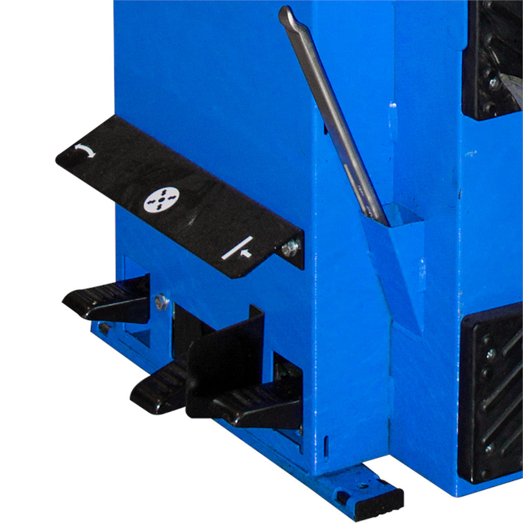 Hofmann | Monty 1625 Swing-Arm Tire Changer (MONTY1625B)