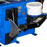 Hofmann | Monty 1625 Swing-Arm Tire Changer (MONTY1625B)
