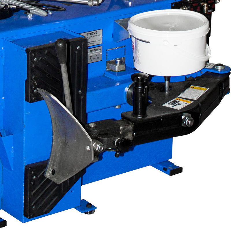 Hofmann Monty 1625 SwingArm Tire Changer Tire Supply Network