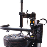 Hofmann | Monty 1625EM Swing-Arm Tire Changer with EasyMont Pro Bead Assist Helper Arm (M1625EM110)