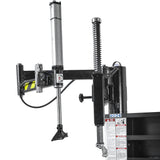 Hofmann | Monty 1675 SmartSpeed Swing-Arm Tire Changer (EEWH779CU1)