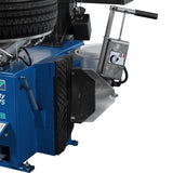 Hofmann | Monty 1675 SmartSpeed Swing-Arm Tire Changer (EEWH779CU1)