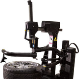 Hofmann | Monty 3550EM Tilt-Tower Tire Changer with EasyMont Pro Bead Assist Helper Arm (M3550EM110B)