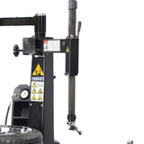 Hofmann | Monty 8100S SmartSpeed Center-Post Swing-Arm Tire Changer (EEWH768AC)