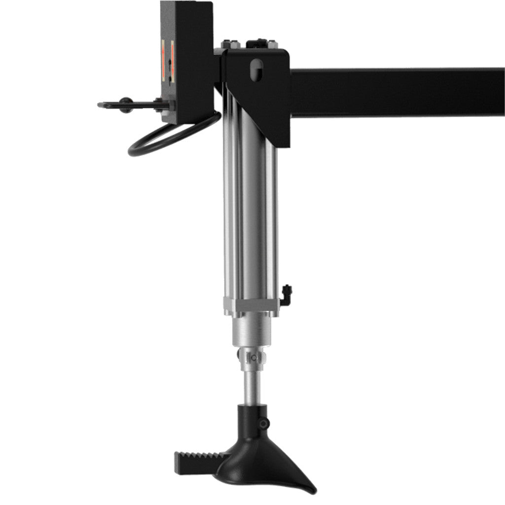 Hofmann | Monty 8700 SmartSpeed Superior Leverless Tire Changer (EEWH770AUA)