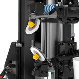 Hofmann | Monty 8800 SmartSpeed All-In-One Leverless Tire Changer (EEWH778AUB)