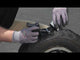 TECH | Fast Dry Chemical Vulcanizing Fluid Tire Repair Cement 1 Quart / 32 oz Can (761)