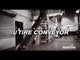 Martins | Floor-to-Floor 18′ Tire Conveyor (TC-18)