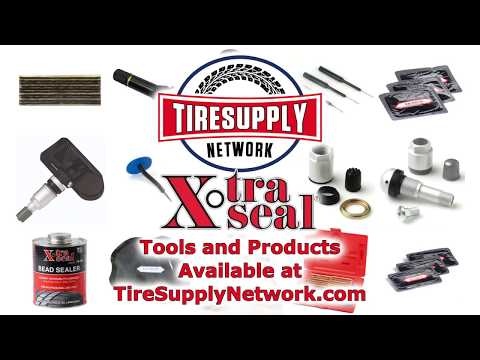 Xtra Seal product catalog in video 14-923