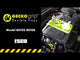 ESCO | GeckoGrip Large Flexible Silicone Tray (80104)