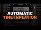 Martins | 6-Bar Heavy Duty Tire Inflation Cage Kit with Inflator (MIC-6HD-KIT)