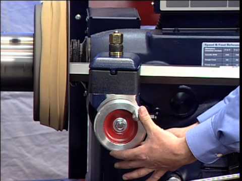 AMMCO | 4000B Brake Lathe with 2500 Bench and E-Kit Adapter Kit (9K4000B2500E)