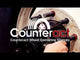 Counteract | Wheel Centering Sleeve Installation & Removal Tool for 22mm & 20mm Sleeves (WCS-IT)