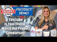 Slip & Seal Liquid Tire Mounting Lube - Choose Size (TL600*)
