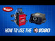Rotary Alignment System R1080PLUS