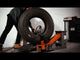 Martins | Pneumatic Tire Spreader for Commercial Truck TBR & OTR Tires (MTRS-HD)