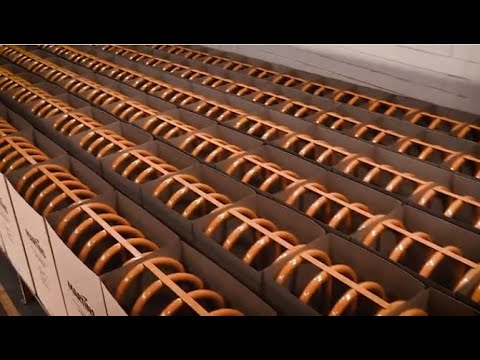 Martins | 3-Bar Passenger Car & SUV Tire Inflation Cage (MIC-PCR)